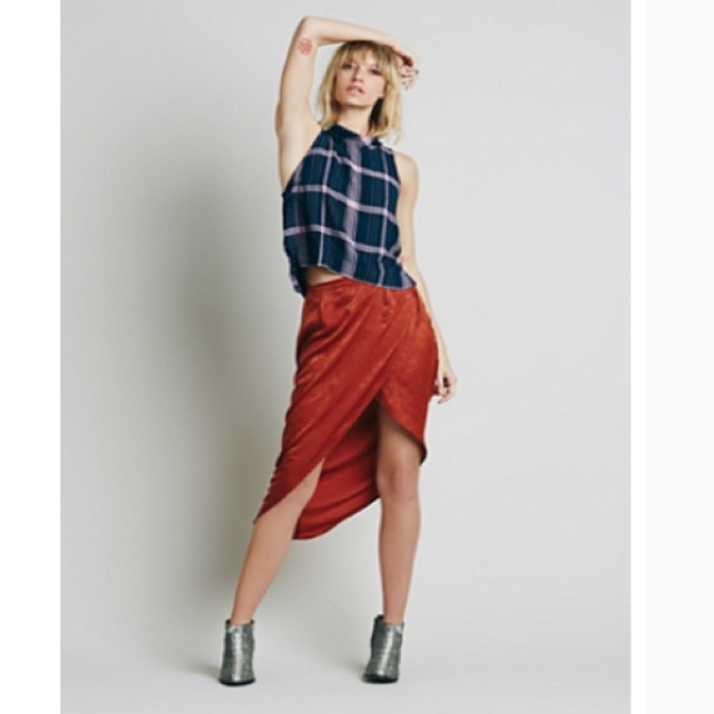 COPY - Free people skirt